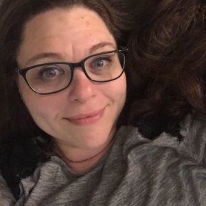 Meet your Posher, Kristen